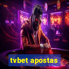 tvbet apostas